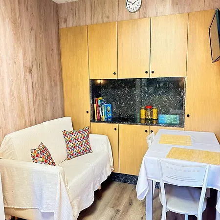 Apartment Apartamento 